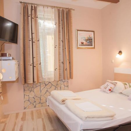 Aria & Scala Daire Šibenik Dış mekan fotoğraf