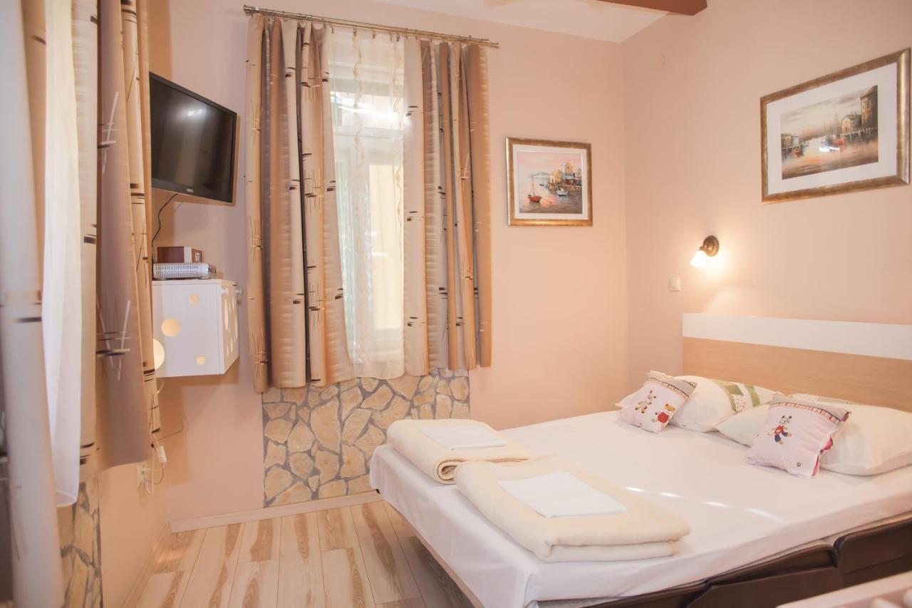 Aria & Scala Daire Šibenik Dış mekan fotoğraf