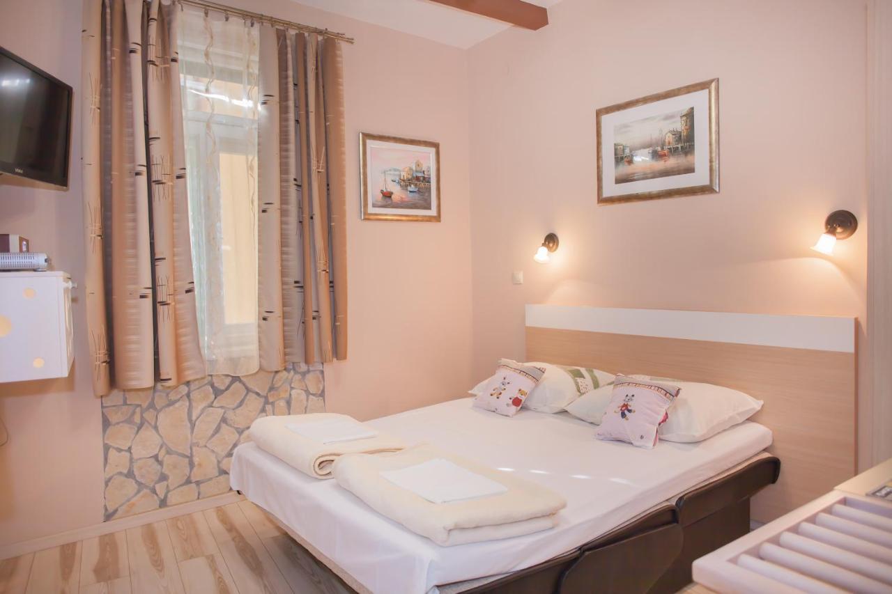 Aria & Scala Daire Šibenik Dış mekan fotoğraf
