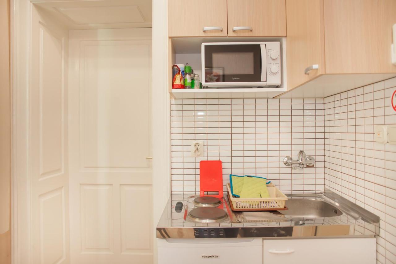 Aria & Scala Daire Šibenik Dış mekan fotoğraf