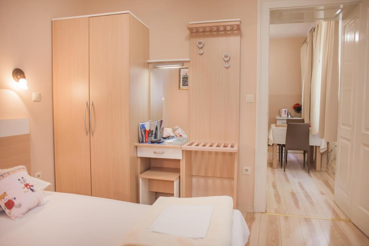 Aria & Scala Daire Šibenik Dış mekan fotoğraf