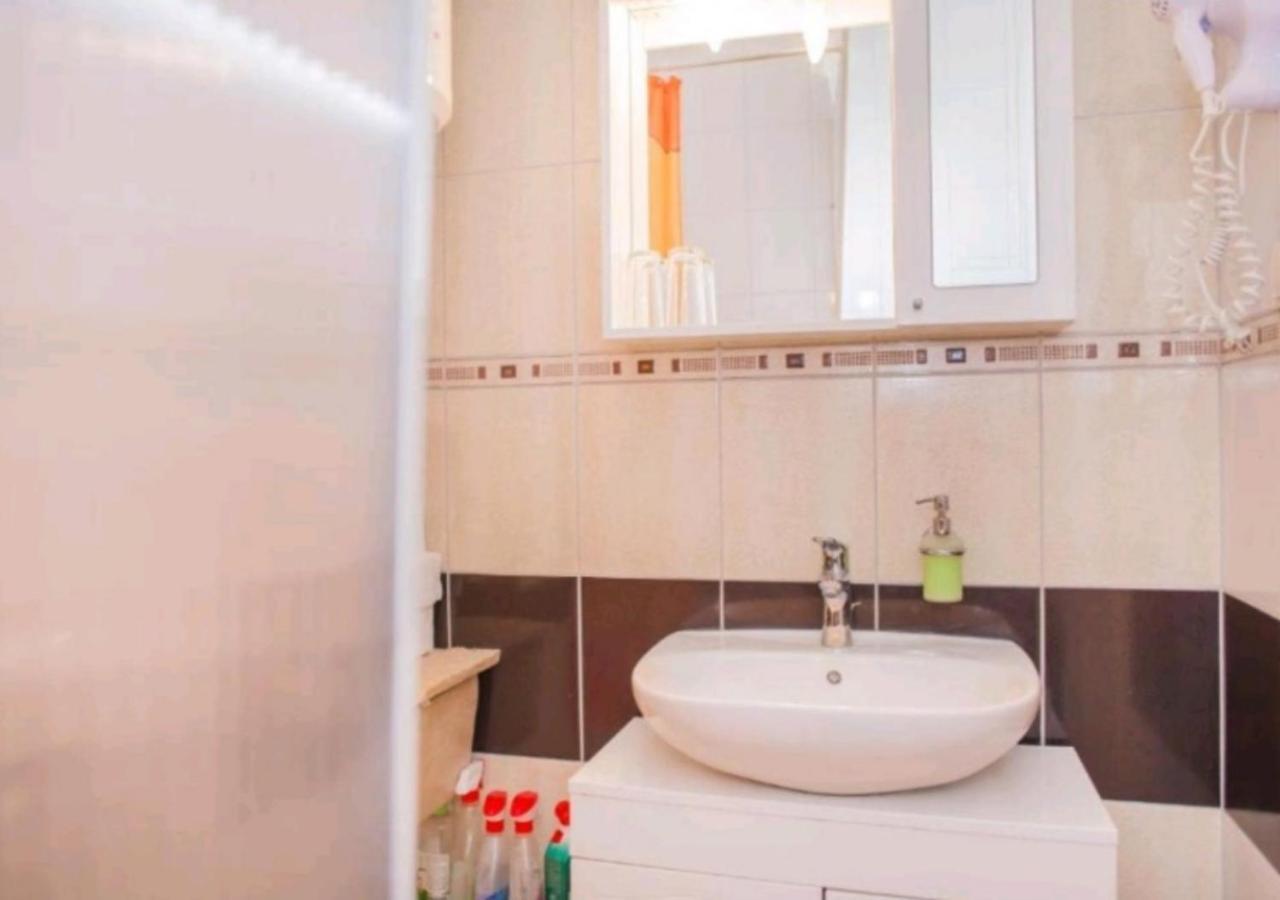 Aria & Scala Daire Šibenik Dış mekan fotoğraf
