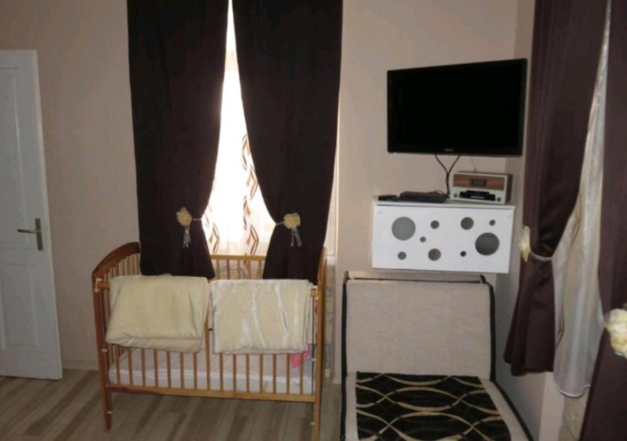 Aria & Scala Daire Šibenik Dış mekan fotoğraf