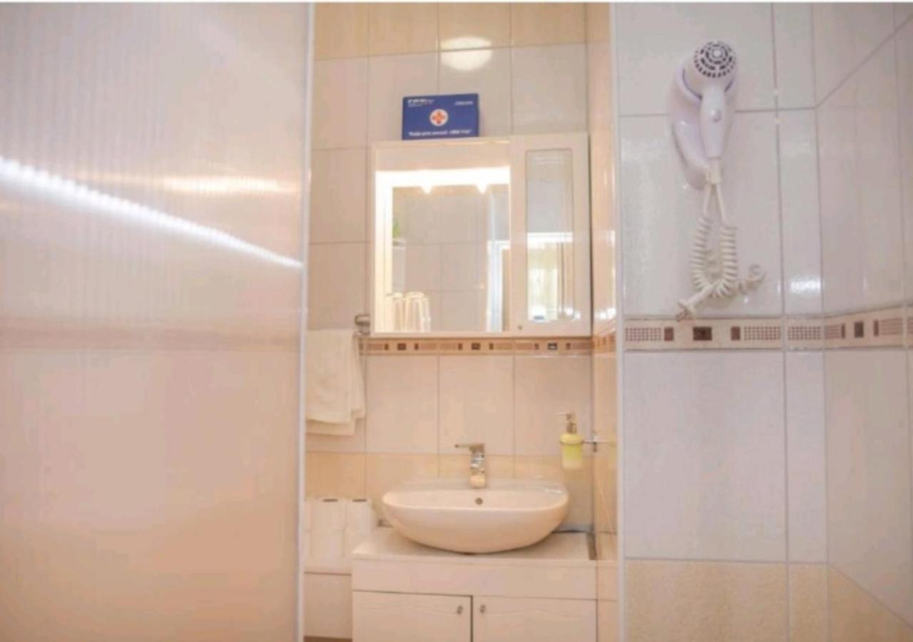 Aria & Scala Daire Šibenik Dış mekan fotoğraf