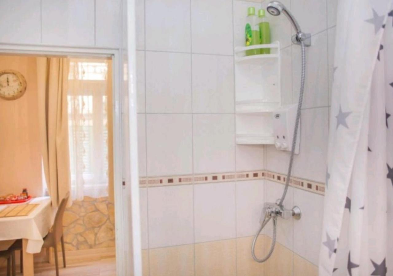 Aria & Scala Daire Šibenik Dış mekan fotoğraf
