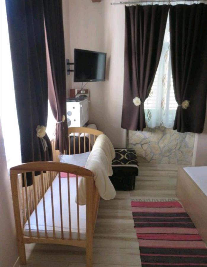 Aria & Scala Daire Šibenik Dış mekan fotoğraf