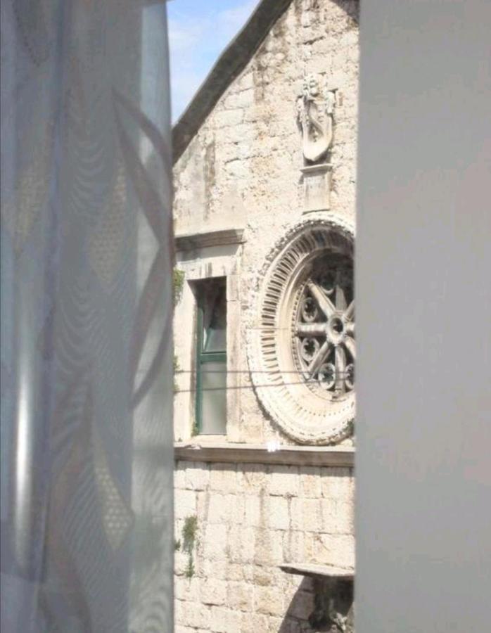 Aria & Scala Daire Šibenik Dış mekan fotoğraf
