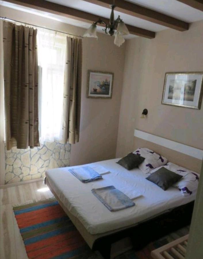 Aria & Scala Daire Šibenik Dış mekan fotoğraf
