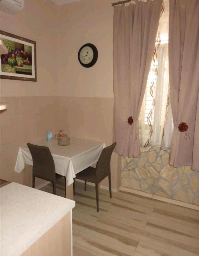 Aria & Scala Daire Šibenik Dış mekan fotoğraf